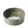 Bol de service CARACTERE 17 cm, olive, REVOL