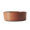 Saladier CARACTERE 19 cm, cannelle, REVOL