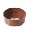 Saladier CARACTERE 19 cm, cannelle, REVOL