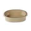 Plat de cuisson four CARACTERE 19 x 13 cm, beige, REVOL