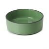 Bol de service 14 cm, vert, Bitz