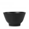 Bol de service ADELIE 550 ml, noir, Revol
