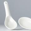Cuillère japonaise 15 cm, blanche, MIJ
