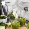 Accessoire mixeur pour robot de cuisine, Ankarsrum