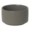 Bol à tapas PILAR 130 ml, gris foncé, Blomus