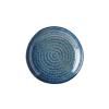 Assiette à dessert INDIGO BLUE 23 cm, MIJ