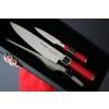 Set de couteaux RED SPIRIT, 3 pièces, F.Dick