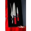 Set de couteaux RED SPIRIT, 3 pièces, F.Dick