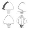 Mixeur sur socle ARTISAN 175, blanc, KitchenAid