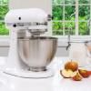 Mixeur sur socle ARTISAN 175, blanc, KitchenAid