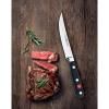 Couteau à steak en set CLASSIC, 6 pièces, Wüsthof