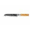 Couteau Santoku OLIVE 18 cm, Forged