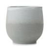 Mug NO.W 200 ml, glaçure grise, Revol