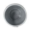Mug NO.W 200 ml, glaçure grise, Revol