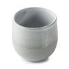 Mug NO.W 200 ml, glaçure grise, Revol