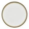 Assiette 27 cm, gris/crème, Bitz