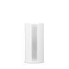 Porte papier toilette supplémentaire, blanc, Brabantia