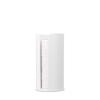 Porte papier toilette supplémentaire, blanc, Brabantia