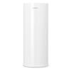 Porte papier toilette supplémentaire, blanc, Brabantia