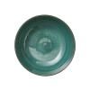 Bol 30 cm, noir/vert, Bitz