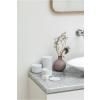 Bocaux de cuisine, set de 3 pc, blanc, Brabantia