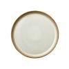 Assiette 27 cm, crème, Bitz