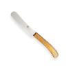 Couteau à beurre EASY 10 cm, naturel, Dellinger
