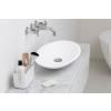 Organisateur de salle de bain, blanc, Brabantia