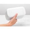 Organisateur de salle de bain, blanc, Brabantia