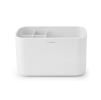 Organisateur de salle de bain, blanc, Brabantia