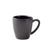 Mug à thé 190 ml, noir/bleu foncé, Bitz