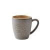 Mug à thé 190 ml, gris/crème, Bitz