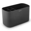 Organisateur de salle de bain, gris, Brabantia