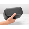 Organisateur de salle de bain, gris, Brabantia