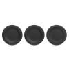 Bocal de rangement, set de 3 pc, gris, Brabantia