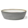 Bol 18 cm, gris/crème, Bitz