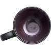 Tasse à thé, set de 4 pc, noir, Bitz
