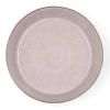 Bol 18 cm, gris/rose, Bitz