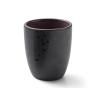 Tasse à espresso, set de 6 pc, 100 ml, Bitz