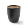 Tasse à espresso, set de 6 pc, 100 ml, Bitz