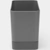 Rangement d'évier, gris, Brabantia