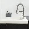 Rangement d'évier, gris, Brabantia