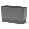 Rangement d'évier, gris, Brabantia