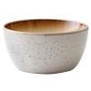 Bol de service 14 cm, crème, Bitz