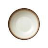 Bol 20 cm, gris/crème, Bitz