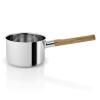 Casserole NORDIC KITCHEN 2 l, avec couvercle, inox, Eva Solo