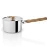 Casserole NORDIC KITCHEN 2 l, avec couvercle, inox, Eva Solo