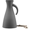 Pichet isotherme 1 l, gris mat, Eva Solo