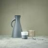 Pichet isotherme 1 l, gris mat, Eva Solo