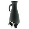 Pichet isotherme 1 l, gris mat, Eva Solo